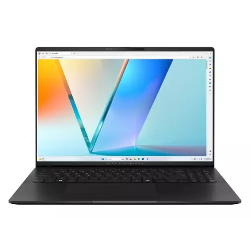 obrázek produktu ASUS Vivobook S16 S5606CA-OLED046X Neutral Black - černá