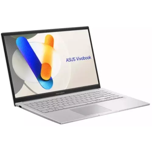obrázek produktu ASUS Vivobook 15 X1504VA-BQ4037W Cool Silver - stříbrná