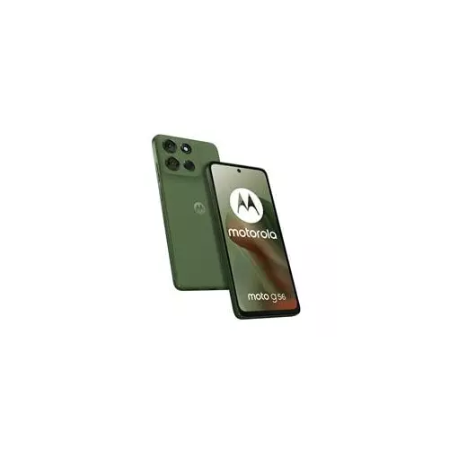 obrázek produktu Motorola Moto G56 5G 8+256GB PANTONE Dilll (Green) - zelená