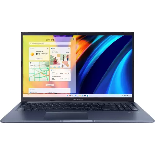 obrázek produktu ASUS Vivobook 15 M1502YA-BQ818W Quiet Blue - modrá