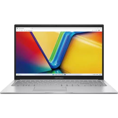 obrázek produktu ASUS Vivobook 15 X1504VA-BQ3878W Cool Silver - stříbrná