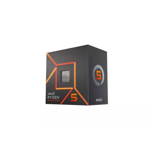 obrázek produktu AMD Ryzen 5 7400