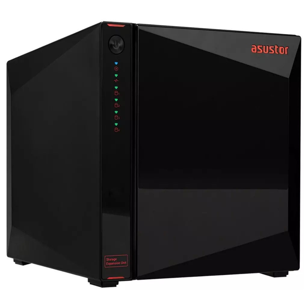 Obrázek produktu Asustor Xpanstor 4 AS5004U