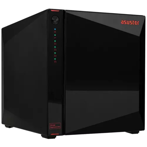 obrázek produktu Asustor Xpanstor 4 AS5004U