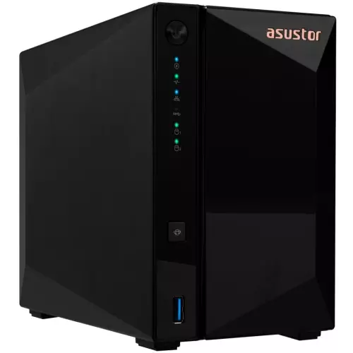 obrázek produktu Asustor Drivestor 2 Pro Gen2 (AS3302T v2)
