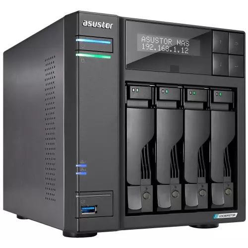 obrázek produktu Asustor NAS AS6704T