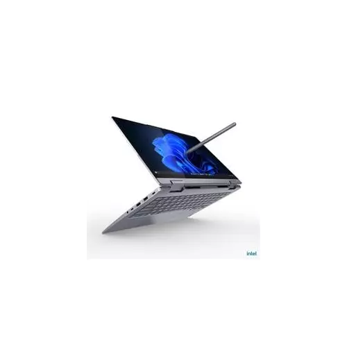 obrázek produktu Lenovo ThinkBook 14 2-in-1 G5 IAU Luna Grey (21SQ0014CK) - šedá