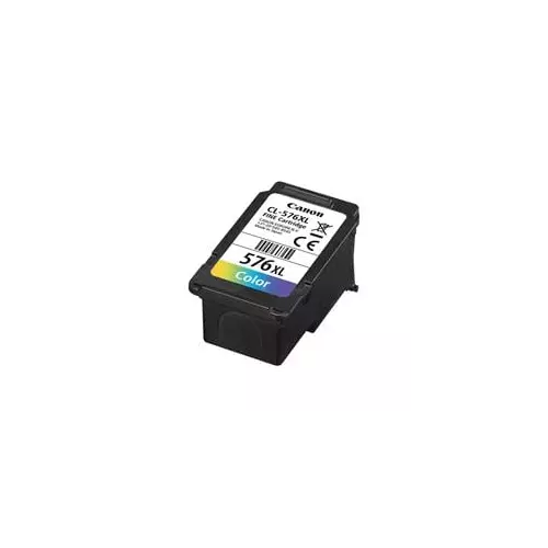 obrázek produktu Canon CL-576XL barevná, originální