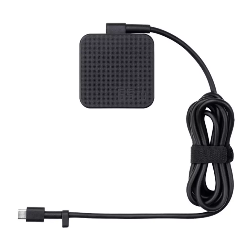Obrázek produktu Asus USB-C nabíjecí adapter 65W