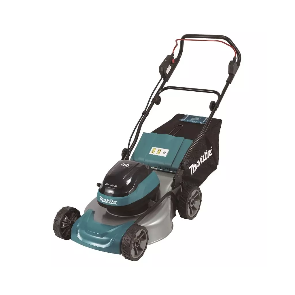 Obrázek produktu MAKITA Aku sekačka 460mm Li-ion LXT 2x18V bez aku 