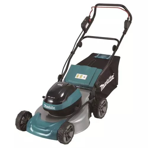 obrázek produktu MAKITA Aku sekačka 460mm Li-ion LXT 2x18V bez aku 