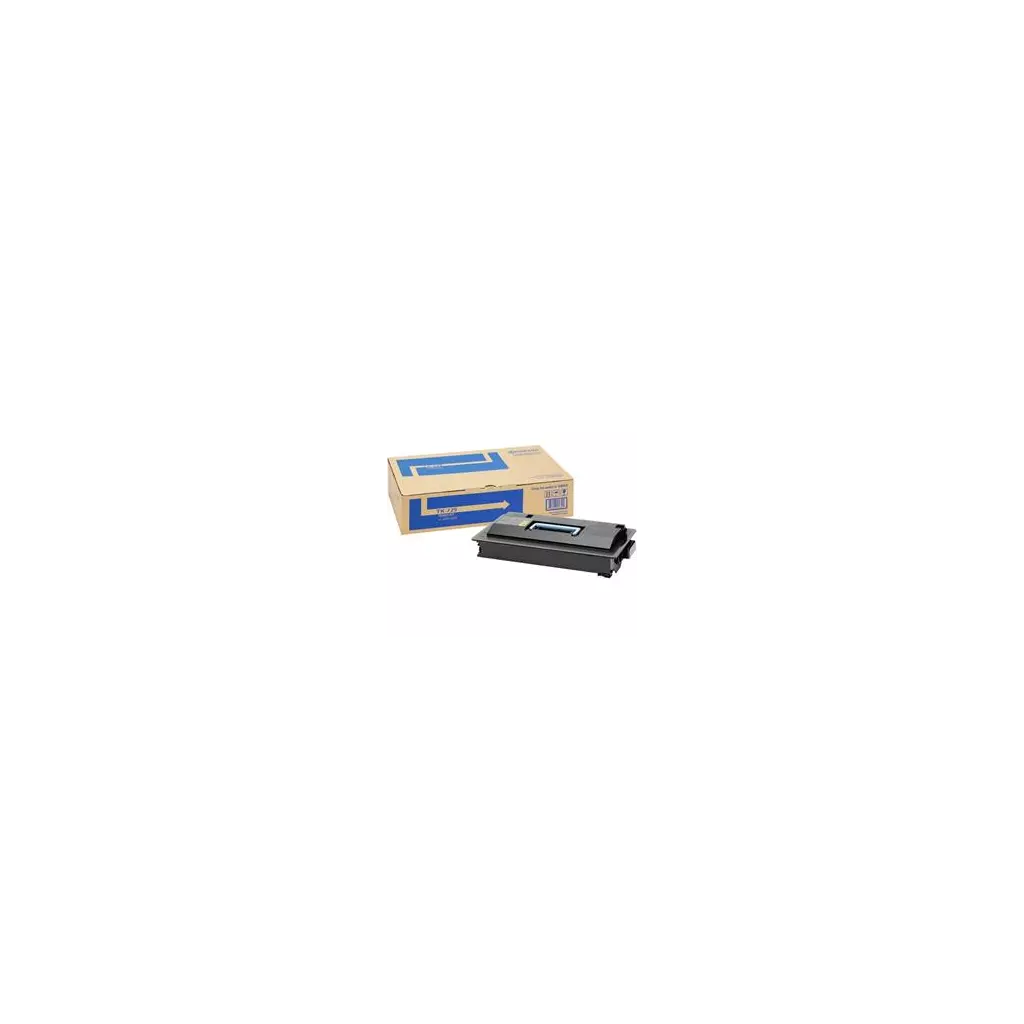Obrázek produktu Kyocera toner TK-725/ TASKalfa 420i/520i/ 34 000 stran/ Černý
