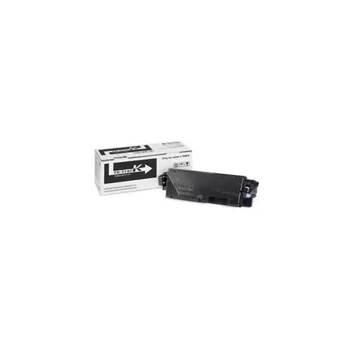obrázek produktu Kyocera toner TK-5140K/ P6130cdn/M6030cdn/6530cdn/ 7000 stran/ černý
