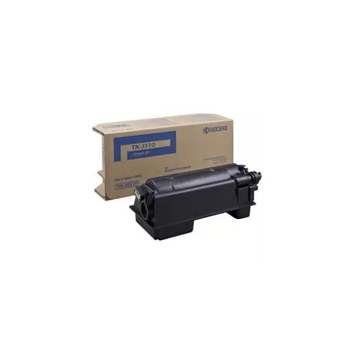 obrázek produktu Kyocera toner TK-3110/ 15 500 A4/ černý/ pro FS-4100DN/4200DN/4300DN