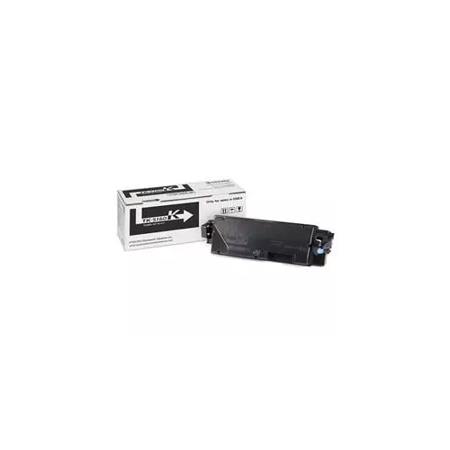 obrázek produktu Kyocera toner TK-5160K/ 16 000 A4/ černý/ pro P7040cdn