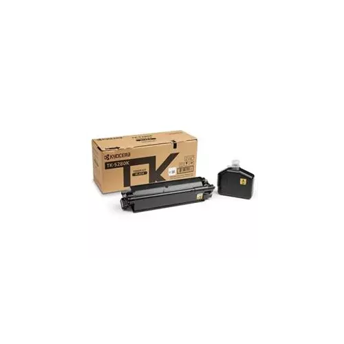 obrázek produktu Kyocera toner TK-5280K/ 13 000 A4/ černý/ pro P6235cdn, M6235/6635cidn