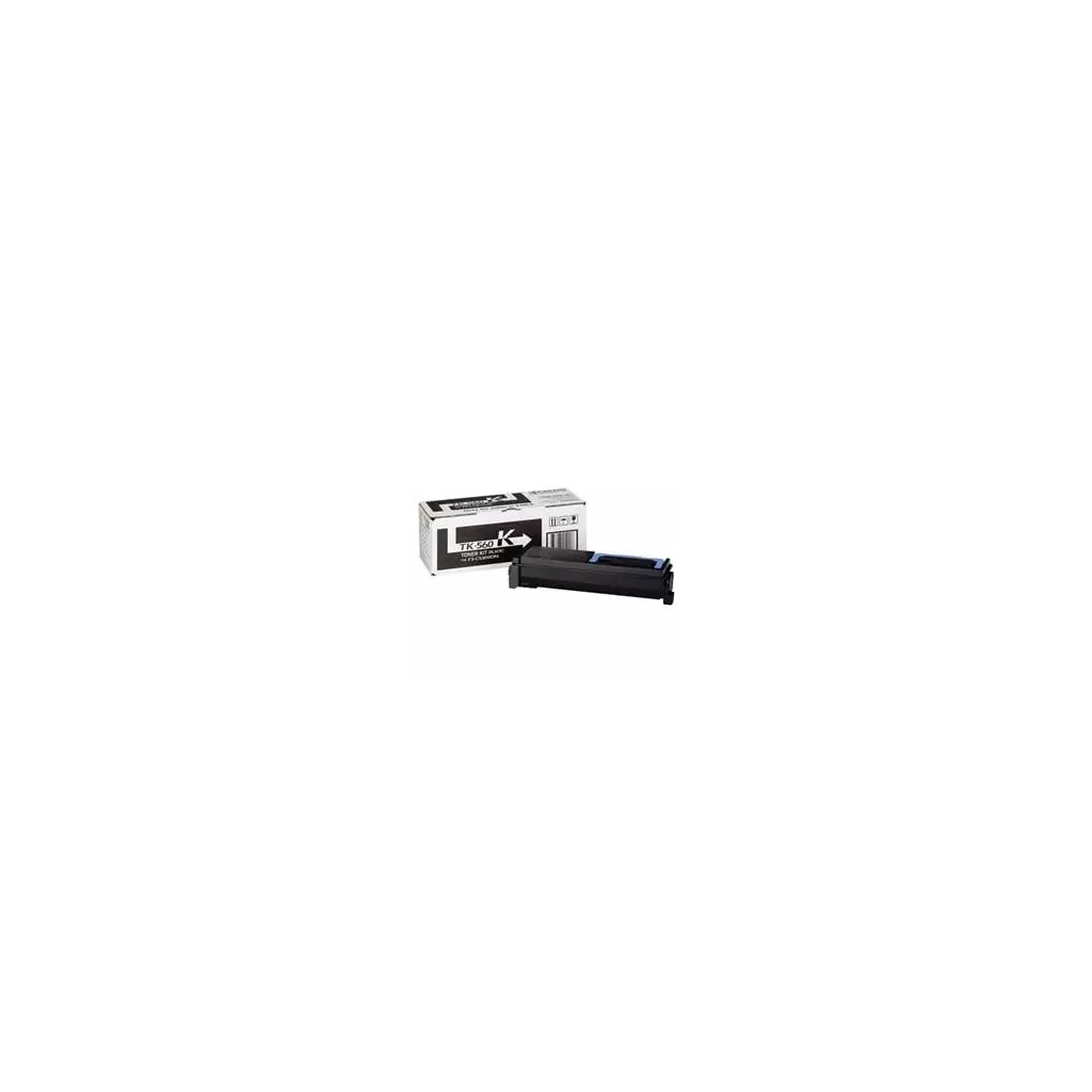 Obrázek produktu Kyocera toner TK-560K/ FS-C5300/ 5350DN/ 12 000 stran/ Černý