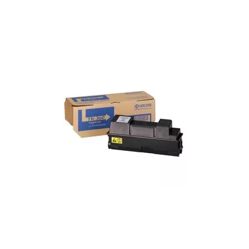obrázek produktu Kyocera toner TK-360/ FS-4020DN/ 20 000 stran/ Černý