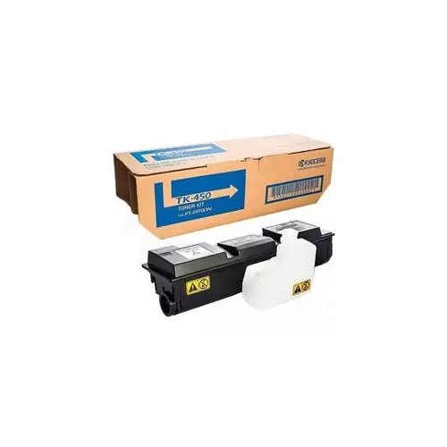 obrázek produktu Kyocera toner TK-450/ FS-6970DN/ 15 000 stran/ Černý