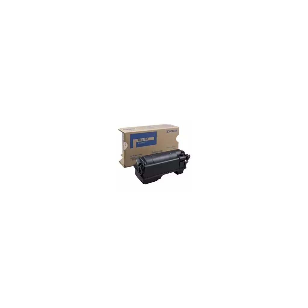 Obrázek produktu Kyocera toner TK-3130/ FS-4200DN/ FS-4300DN/ 25 000 stran/ Černý