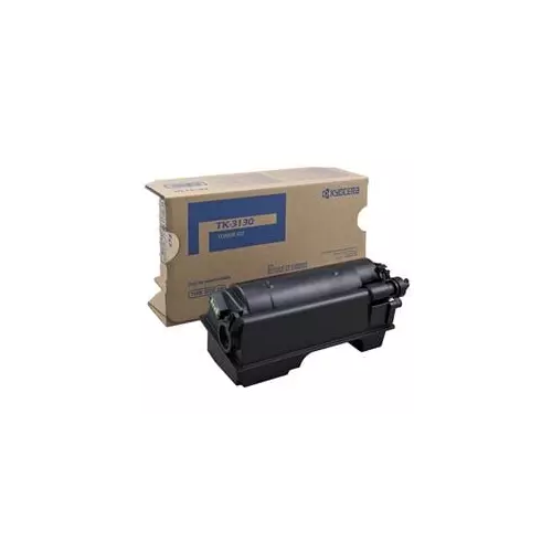 obrázek produktu Kyocera toner TK-3130/ FS-4200DN/ FS-4300DN/ 25 000 stran/ Černý