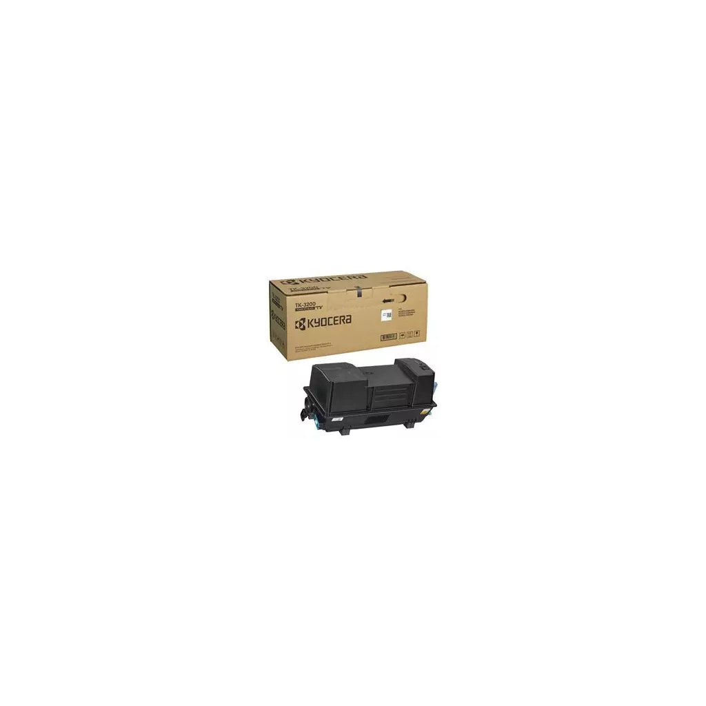 Obrázek produktu Kyocera toner TK-3200 na 40 000 A4 stran, pro ECOSYS P3260dn,M3860idn/f