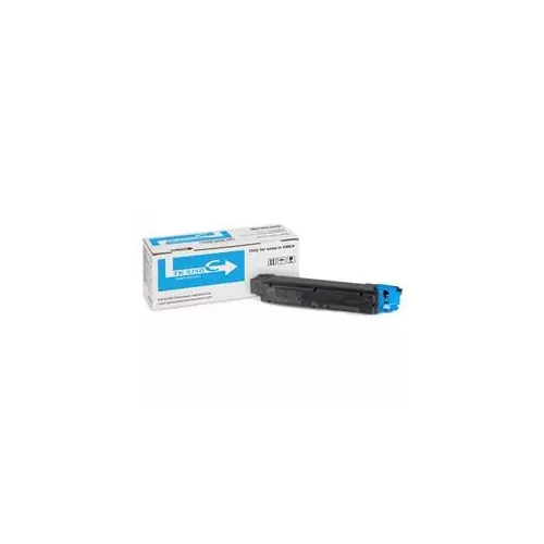 obrázek produktu Kyocera toner TK-5150C/ P6035cdn/M6035cidn/M6535cidn/ 10 000 stran/ azurový