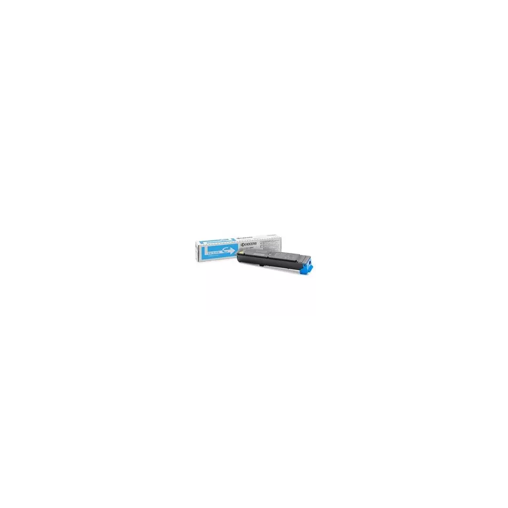 Obrázek produktu Kyocera toner TK-5195C/ 7 000 A4/ azurový/ pro TASKalfa 306ci, 307ci