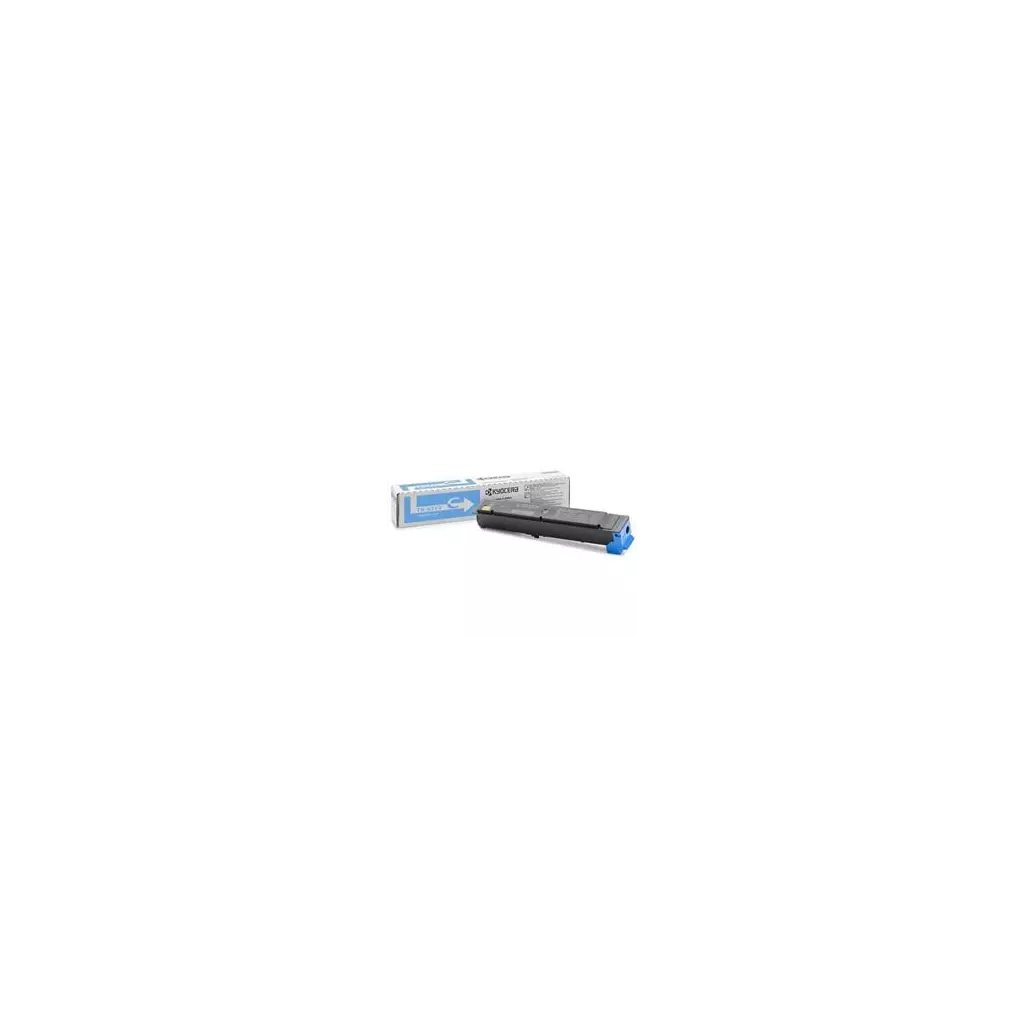 Obrázek produktu Kyocera toner TK-5215C/ 15 000 A4/ azurový/ pro TASKalfa 406ci