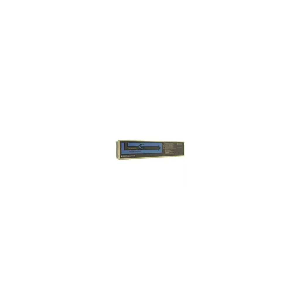 Obrázek produktu Kyocera toner TK-8305C/ 3050ci/ 3550ci/ 15 000 stran/ azurový