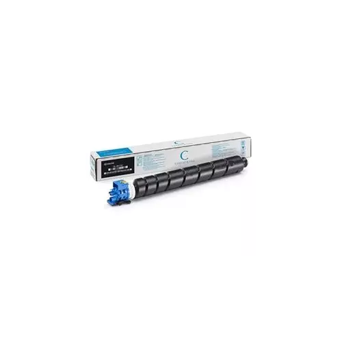 obrázek produktu Kyocera toner TK-8515C/ 20 000 A4/ azurový/ pro TASKalfa 5052ci/6052ci