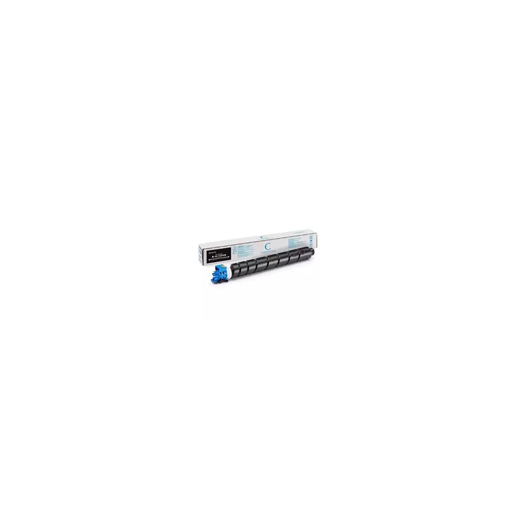 Obrázek produktu Kyocera toner TK-8525C/ 20 000 A4/ azurový/ pro TASKalfa 4052ci