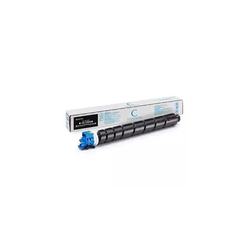 obrázek produktu Kyocera toner TK-8525C/ 20 000 A4/ azurový/ pro TASKalfa 4052ci