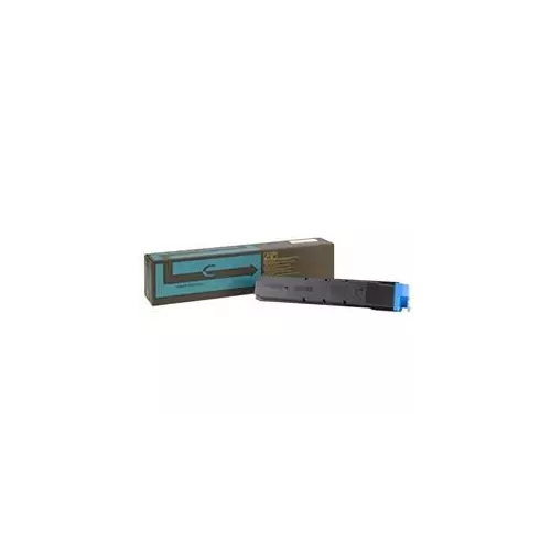 obrázek produktu Kyocera toner TK-8600C/ 20 000 A4/ azurový/ pro FS-C8600/8650DN