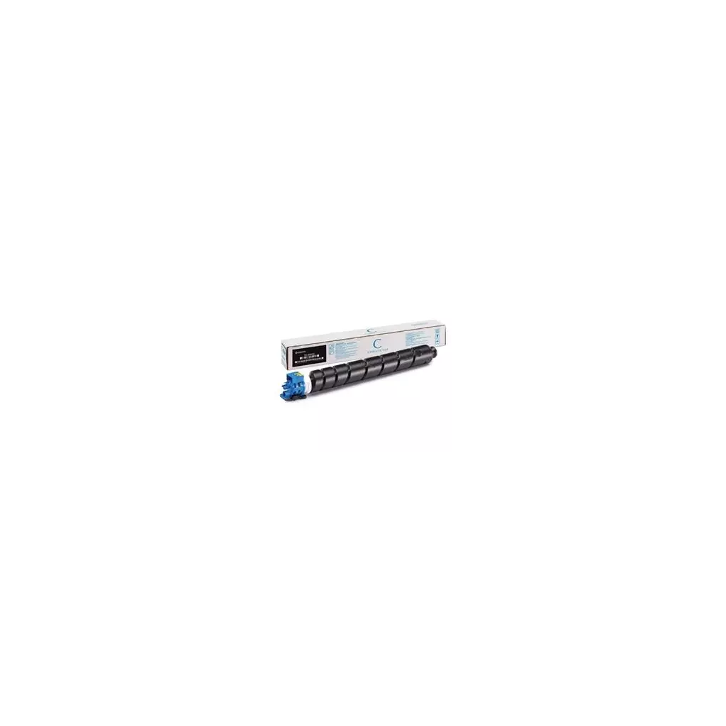 Obrázek produktu Kyocera toner TK-8800C/ 20 000 A4/ azurový/ pro ECOSYS P8060cdn