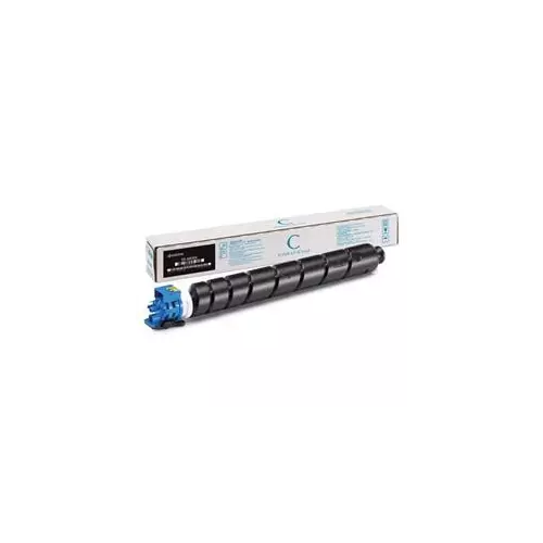 obrázek produktu Kyocera toner TK-8800C/ 20 000 A4/ azurový/ pro ECOSYS P8060cdn