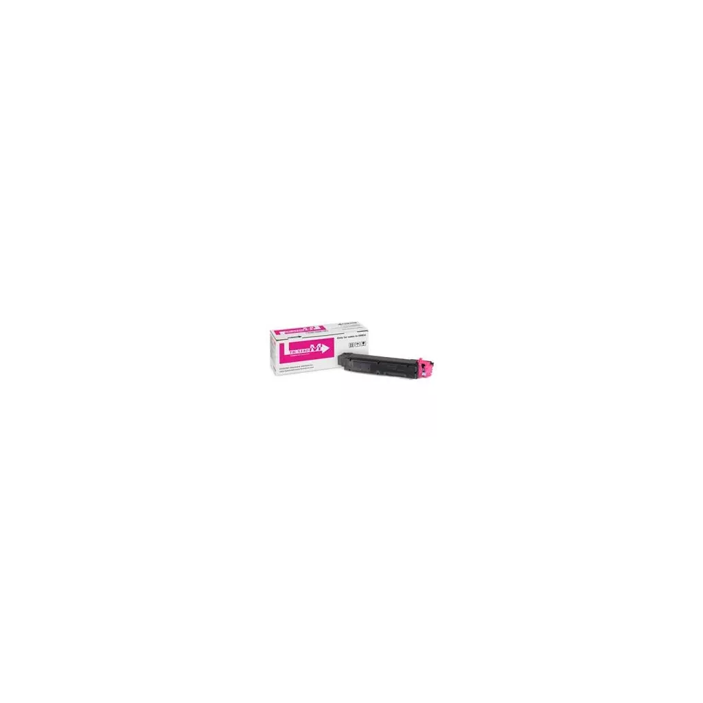 Obrázek produktu Kyocera toner TK-5140M/ P6130cdn/M6030cdn/6530cdn/ 5000 stran/ purpurový