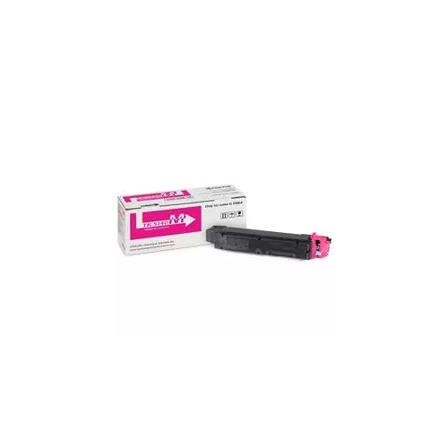 obrázek produktu Kyocera toner TK-5140M/ P6130cdn/M6030cdn/6530cdn/ 5000 stran/ purpurový