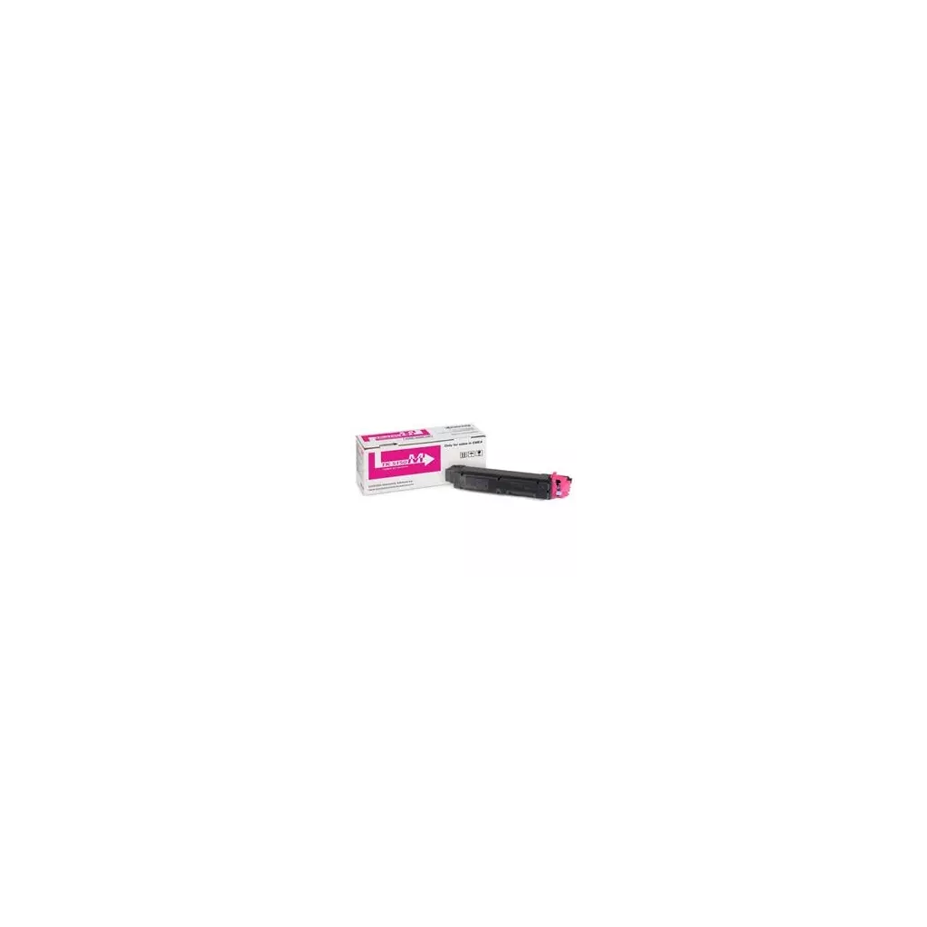 Obrázek produktu Kyocera toner TK-5150M/ P6035cdn/M6035cidn/M6535cidn/ 10 000 stran/ purpurová