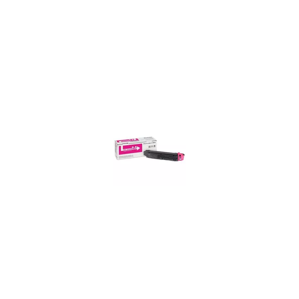 Obrázek produktu Kyocera toner TK-5160M/ 12 000 A4/ purpurový/ pro P7040cdn