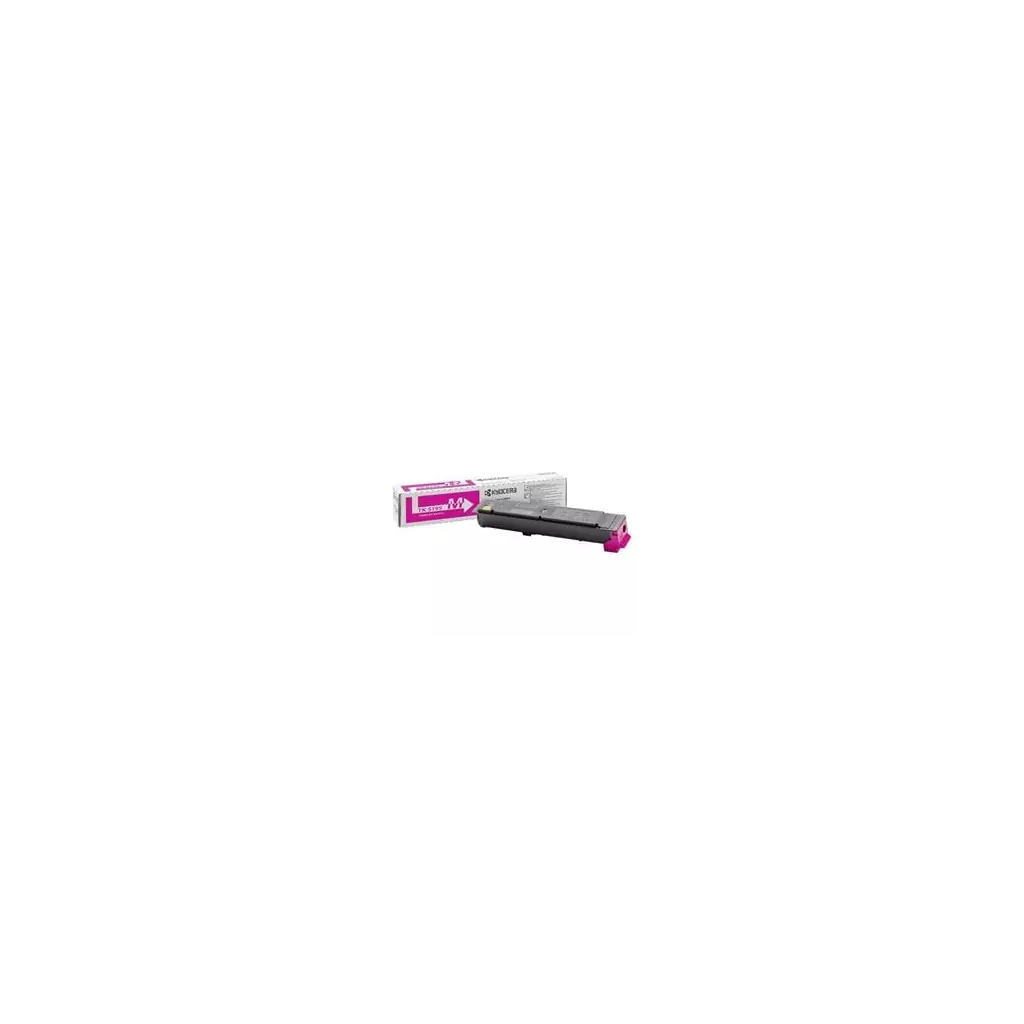 Obrázek produktu Kyocera toner TK-5195M/ 7 000 A4/ purpurový/ pro TASKalfa 306ci, 307ci