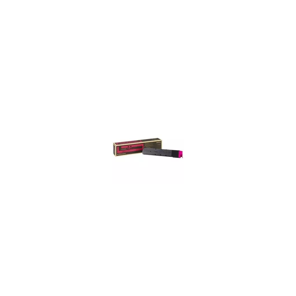 Obrázek produktu Kyocera toner TK-8505M/ 20 000 A4/ purpurový/ pro TASKalfa 4550/4551/5550/5551ci