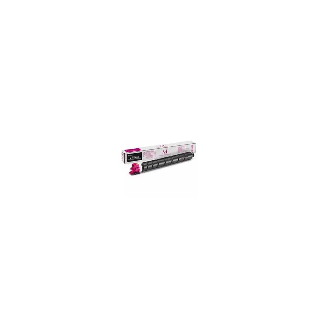 Obrázek produktu Kyocera toner TK-8515M/ 20 000 A4/ purpurový/ pro TASKalfa 5052ci/6052ci