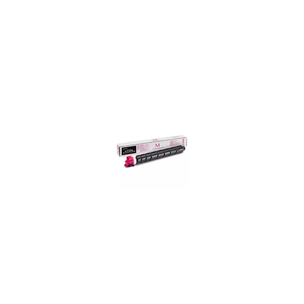 Obrázek produktu Kyocera toner TK-8525M/ 20 000 A4/ purpurový/ pro TASKalfa 4052ci