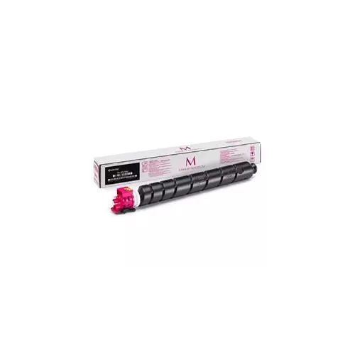 obrázek produktu Kyocera toner TK-8525M/ 20 000 A4/ purpurový/ pro TASKalfa 4052ci