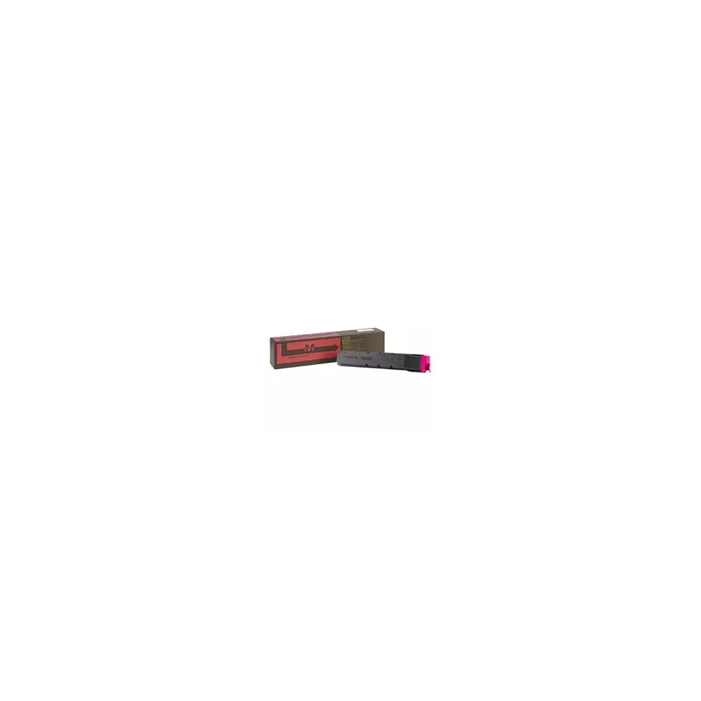 Obrázek produktu Kyocera toner TK-8600M/ 20 000 A4/ purpurový/ pro FS-C8600/8650DN