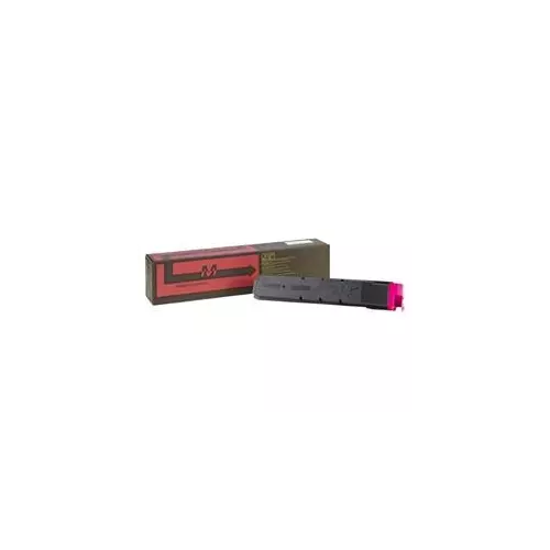 obrázek produktu Kyocera toner TK-8600M/ 20 000 A4/ purpurový/ pro FS-C8600/8650DN
