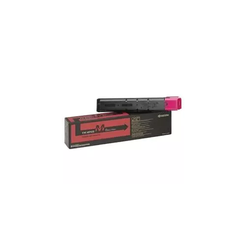 obrázek produktu Kyocera toner TK-8705M/ 30 000 A4/ purpurový/ pro TASKalfa 6550/6551/7550/7551ci