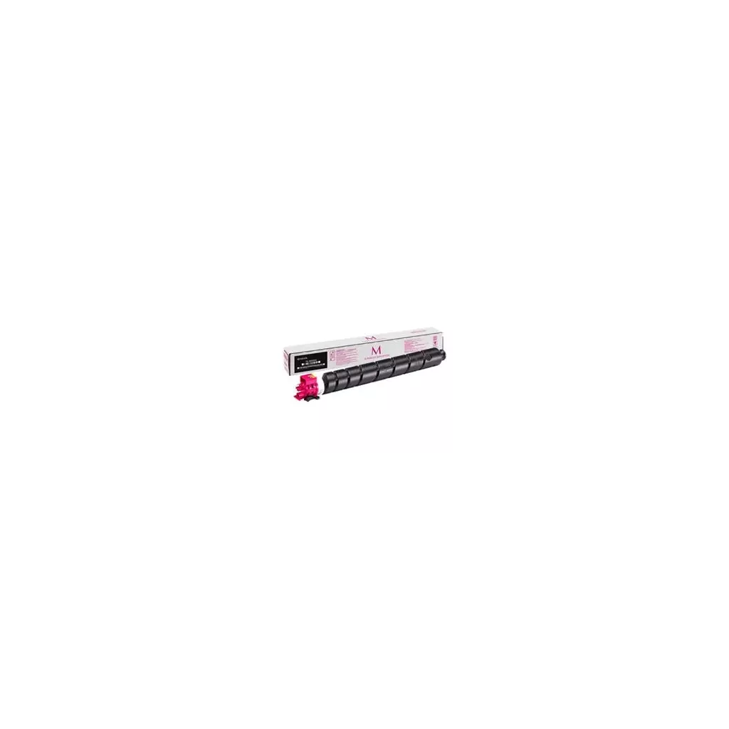 Obrázek produktu Kyocera toner TK-8800M/ 20 000 A4/ purpurový/ pro ECOSYS P8060cdn