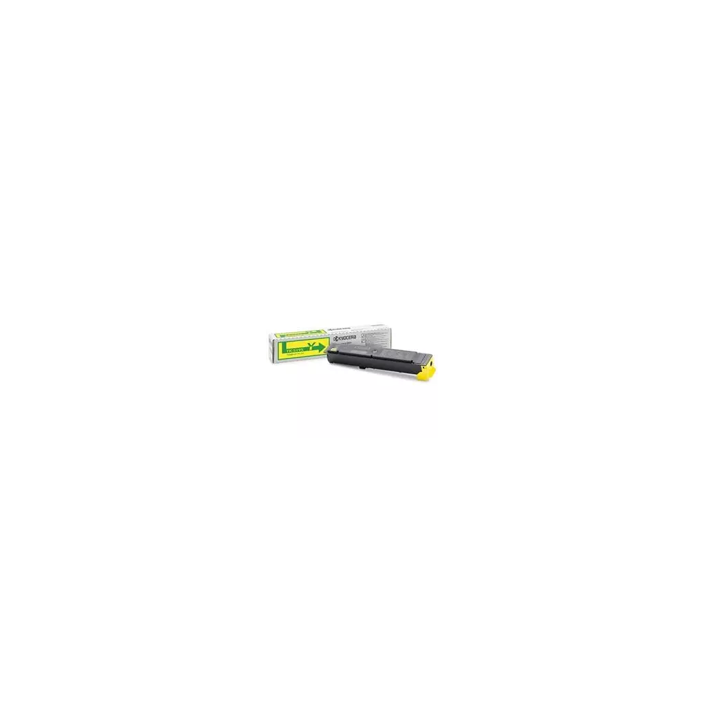 Obrázek produktu Kyocera toner TK-5195Y/ 7 000 A4/ žlutý/ pro TASKalfa 306ci, 307ci